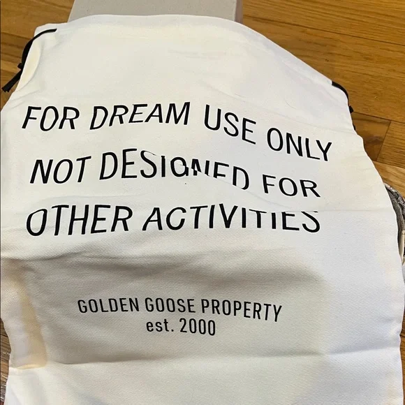 Golden Goose Super Star Classic with Spur - Picture 8 of 9